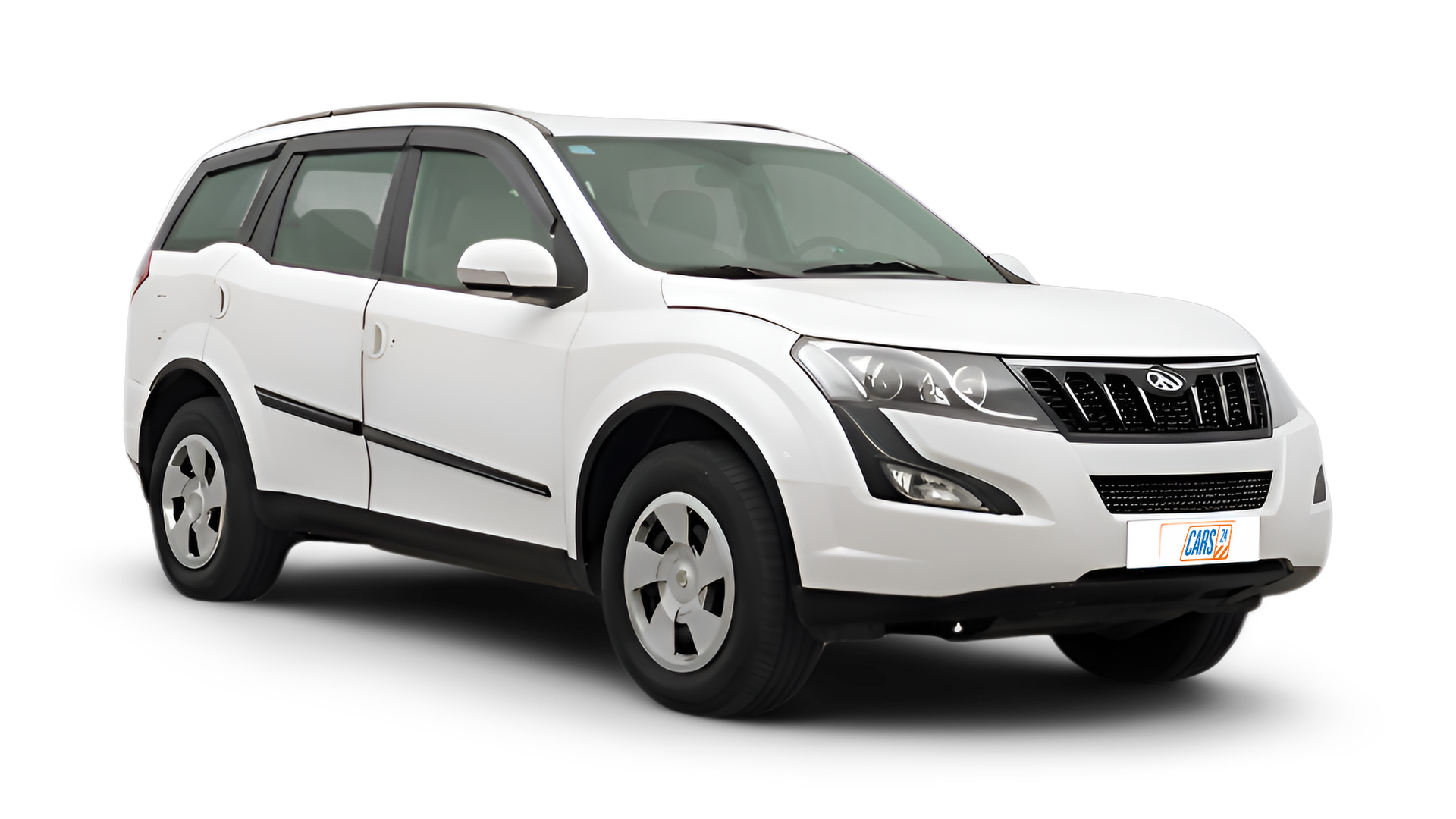 Mahindra XUV500-img